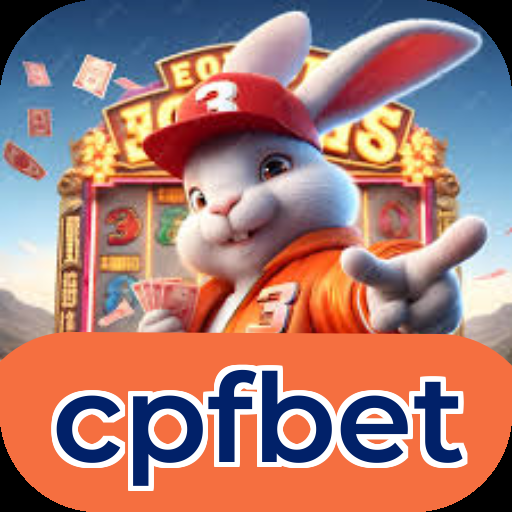 Material promocional do app cpfbet — ilustração, não métricas auditadas nesta página